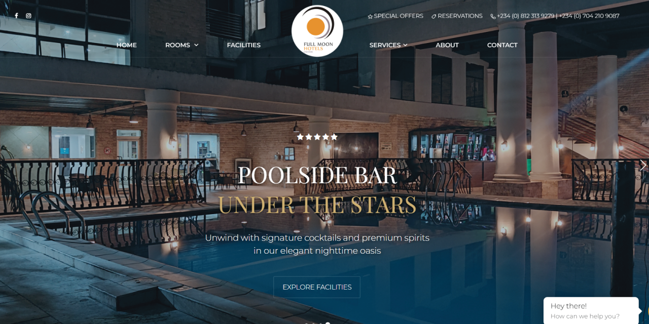 NovaTech Brand Refresh